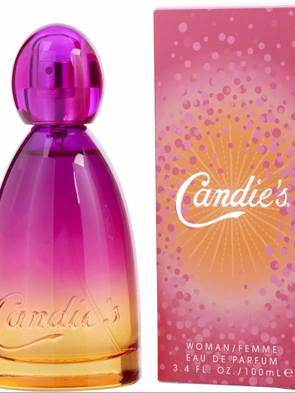 🍭 {Candie's Perfume}